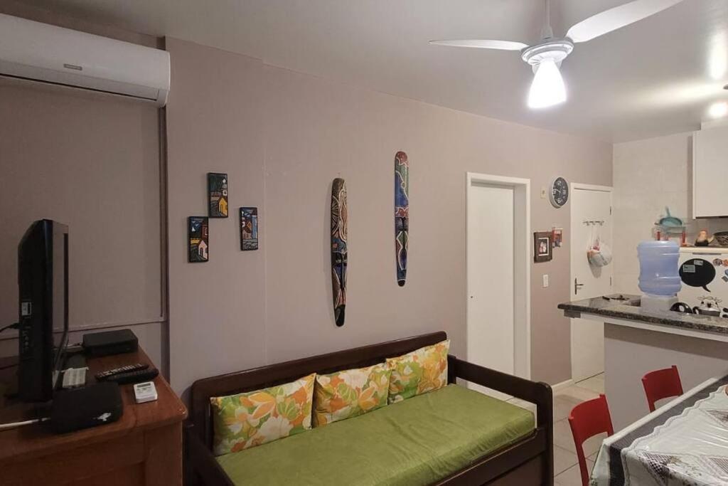 Appartamento Apartamento Recanto Florianópolis Esterno foto