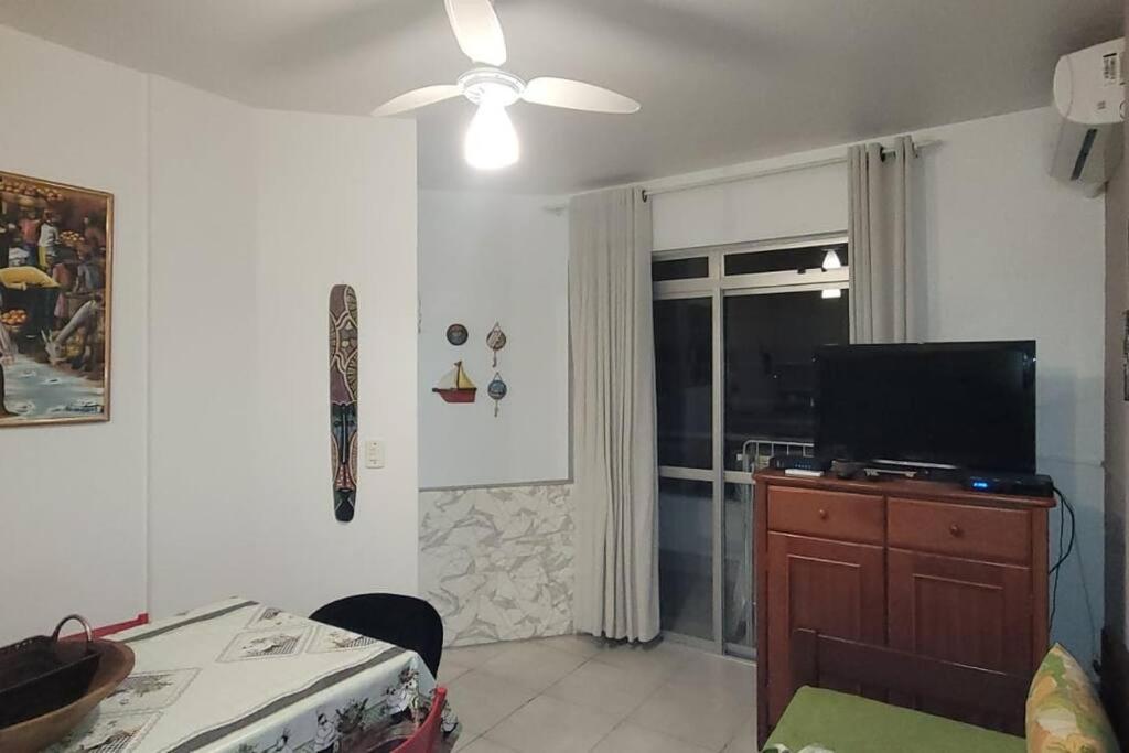 Appartamento Apartamento Recanto Florianópolis Esterno foto