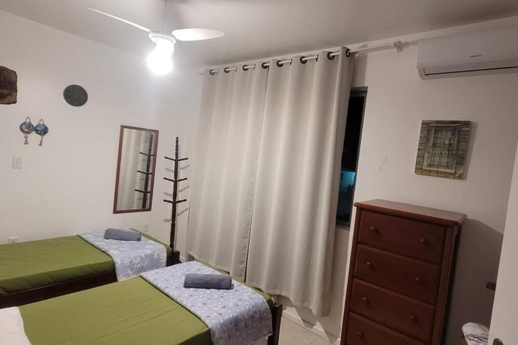 Appartamento Apartamento Recanto Florianópolis Esterno foto